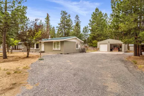 50856 Doe Loop, La Pine, OR 97739 photo 18
