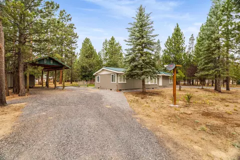 50856 Doe Loop, La Pine, OR 97739 photo 31