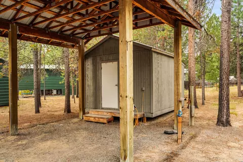 50856 Doe Loop, La Pine, OR 97739 photo 30