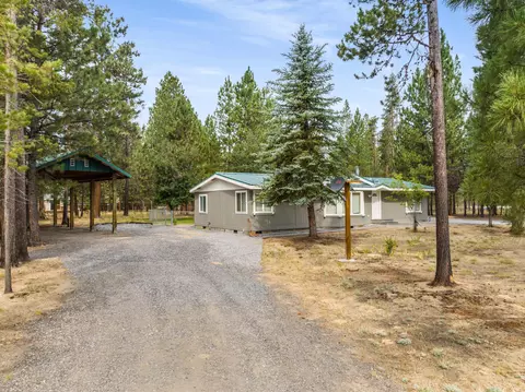 50856 Doe Loop, La Pine, OR 97739 photo 37