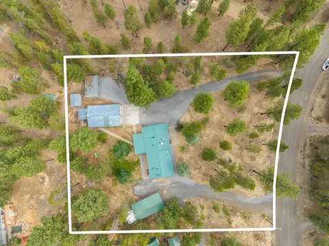 50856 Doe Loop, La Pine, OR 97739 photo 33