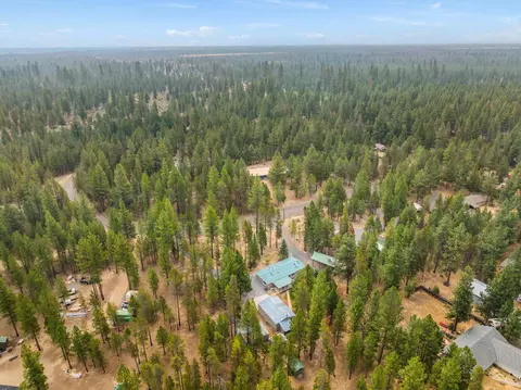 50856 Doe Loop, La Pine, OR 97739 photo 38