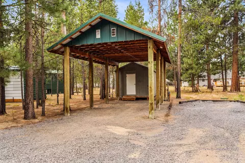 50856 Doe Loop, La Pine, OR 97739 photo 29