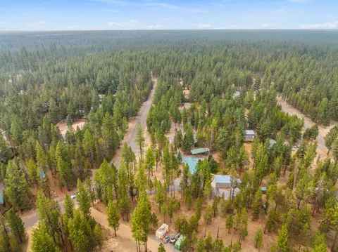 50856 Doe Loop, La Pine, OR 97739 photo 39