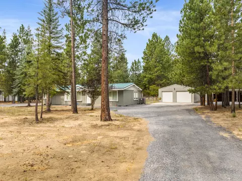50856 Doe Loop, La Pine, OR 97739 photo 36