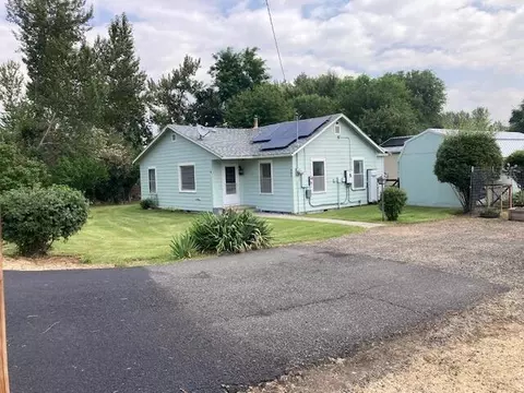 800 Ingle St, Mount Vernon, OR 97865