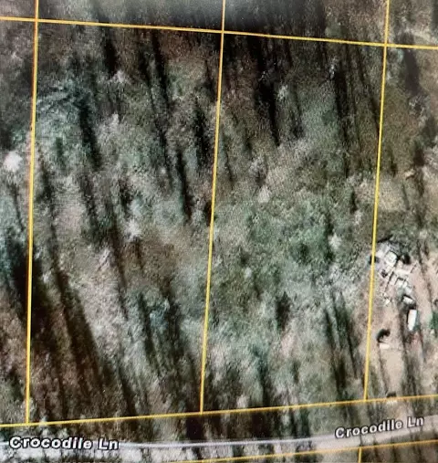 Lot 1200 Crocodile Lane #1200, Bonanza, OR 97623