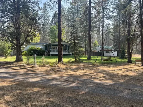 9045 Ground Squirrel Dr, Bonanza, OR 97623 photo 4