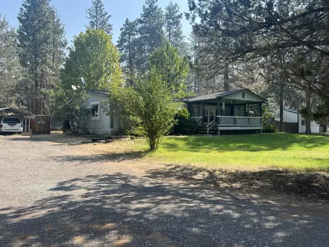 9045 Ground Squirrel Dr, Bonanza, OR 97623 photo 5