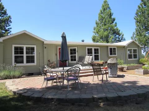37070 Highway 62 Hwy, Chiloquin, OR 97624