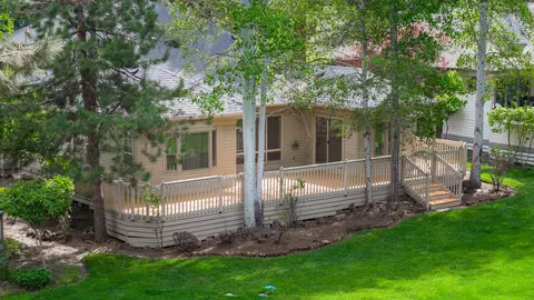 Exterior - 60836 Willow Creek Loop, Bend, OR 97702 photo 11 of 17