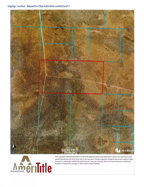 off tableland LOT 5, Chiloquin, OR 97624