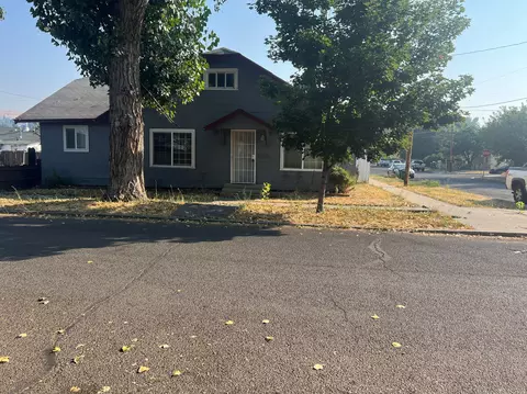 261 Martin St, Klamath Falls, OR 97601