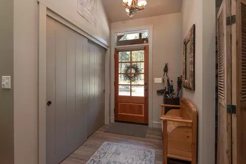 Entry Way - 55190 Forest Ln, Bend, OR 97707 photo 1 of 1