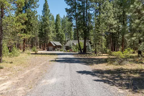 Exterior - 55190 Forest Ln, Bend, OR 97707 photo 19 of 19