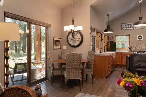 Dining - 55190 Forest Ln, Bend, OR 97707 photo 1 of 1
