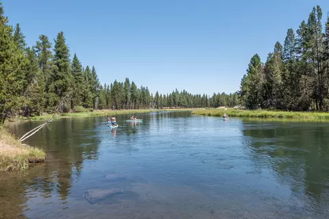 View/Area - 55190 Forest Ln, Bend, OR 97707 photo 7 of 11
