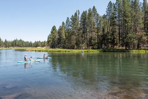 View/Area - 55190 Forest Ln, Bend, OR 97707 photo 5 of 11