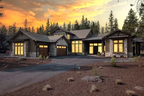 17725 Everwild Cir #LOT 457, Bend, OR 97707