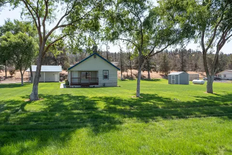 4276 NW Oneil Hwy, Prineville, OR 97754