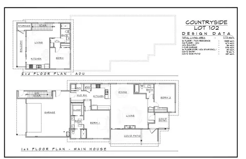 20525 SE Dorset Pl #LOT 102, Bend, OR 97702