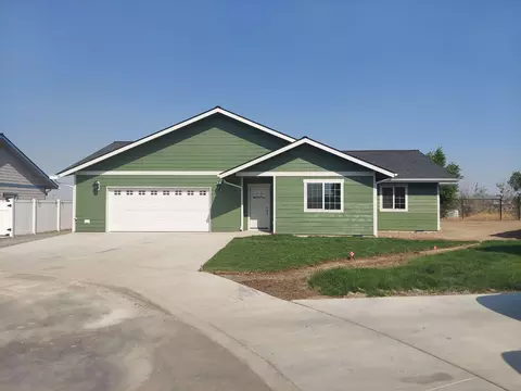 580 Teeny Dr, Metolius, OR 97741