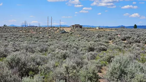4 Lot 4 Minnow St, Christmas Valley, OR 97641