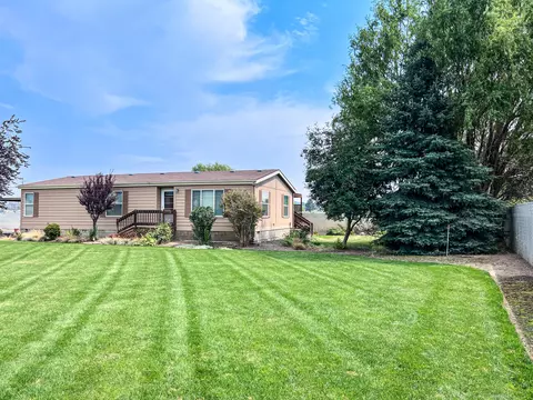 1316 NW Cheryl Pl, Prineville, OR 97754