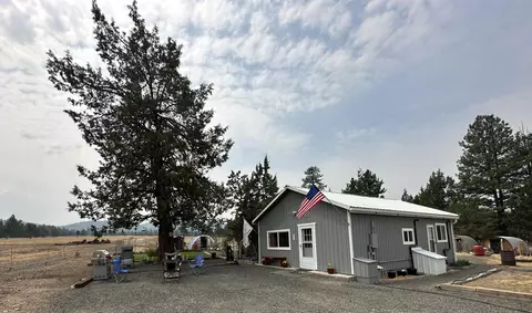 23615 Bliss Rd, Sprague River, OR 97639