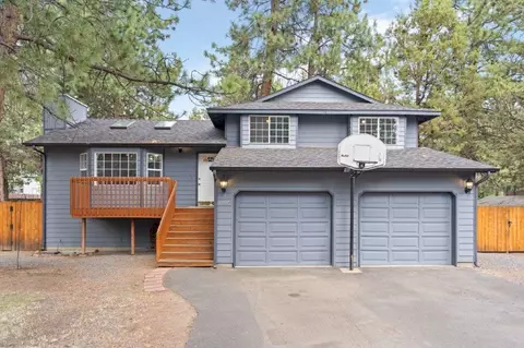60757 Woodside Rd, Bend, OR 97702