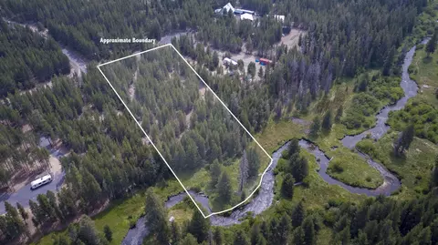 Blk-3lot22 Holcomb Drive, Crescent Lake, OR 97733
