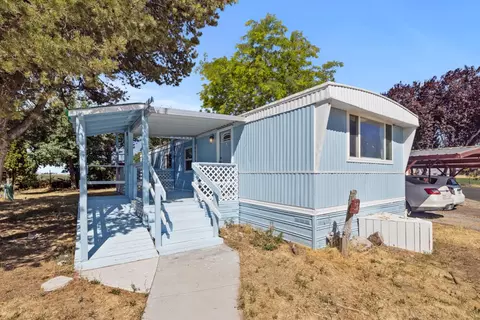 11800 Tingley Ln #20, Klamath Falls, OR 97603