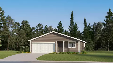 1197 NE Cobbleridge Lp, Prineville, OR 97754