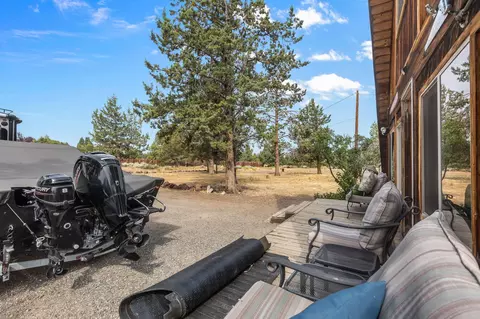 Exterior - 67153 Harrington Loop Rd, Bend, OR 97703 photo 2 of 2