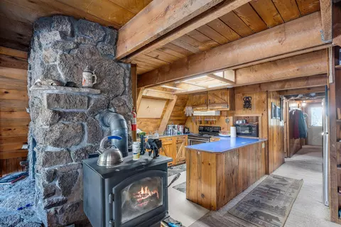 Kitchen - 67153 Harrington Loop Rd, Bend, OR 97703 photo 1 of 4