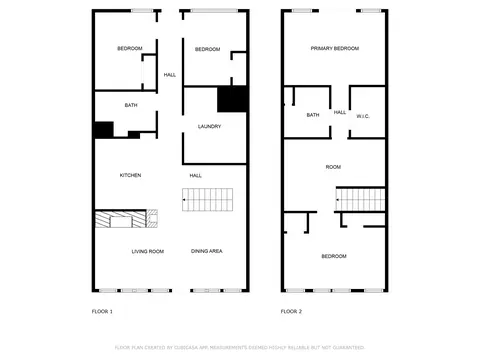 Floorplan - 67153 Harrington Loop Rd, Bend, OR 97703 photo 1 of 1