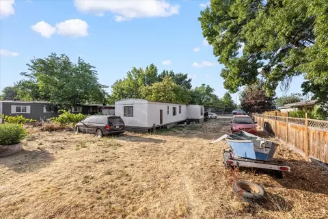 Undisclosed, White City, OR 97503