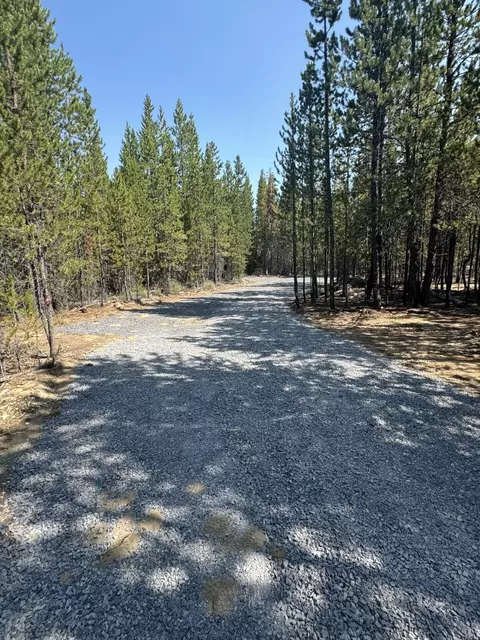 lot1 Calico Way #1, Crescent Lake, OR 97733