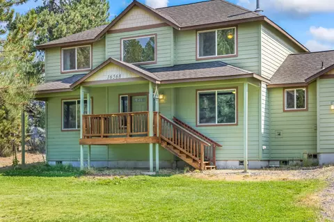 Exterior - 16568 Beaver Dr, Bend, OR 97707 photo 3 of 5