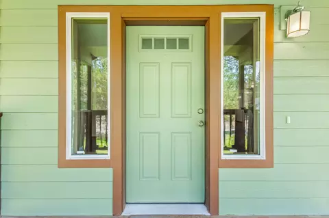 Entry Way - 16568 Beaver Dr, Bend, OR 97707 photo 1 of 6