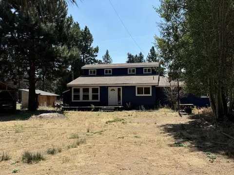 Exterior - 15931 Twin Dr, La Pine, OR 97739 photo 2 of 10