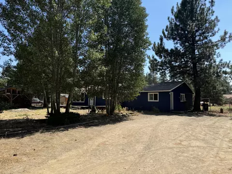Exterior - 15931 Twin Dr, La Pine, OR 97739 photo 3 of 10