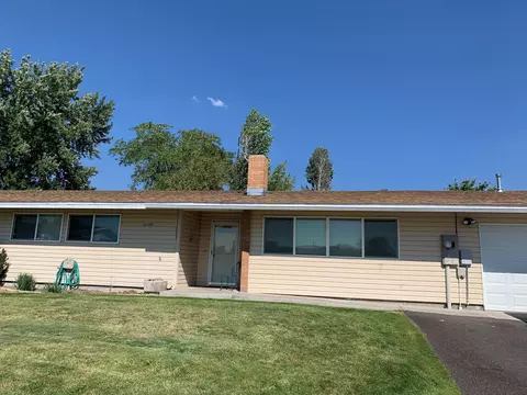 10109 Wright Ave, Klamath Falls, OR 97603