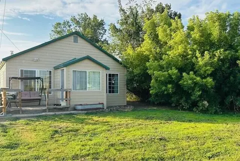 4946 Tingley Ln, Klamath Falls, OR 97603