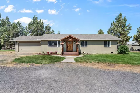 2053 NW 98th Ln, Redmond, OR 97756