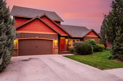 63136 Peale St, Bend, OR 97701
