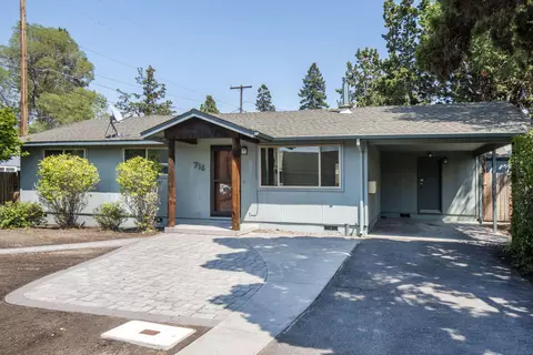716 NE 4th St, Bend, OR 97701