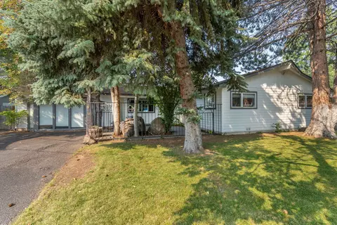2245 NE Shepard Rd, Bend, OR 97701