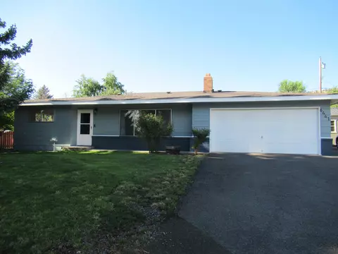 6441 Climax Ave, Klamath Falls, OR 97603