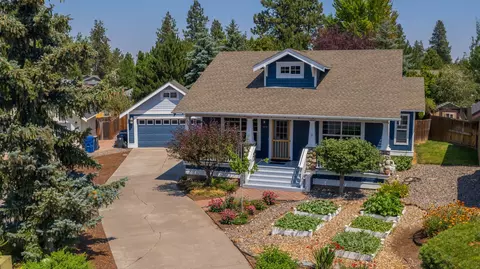 443 SW Hillwood Ct, Bend, OR 97702